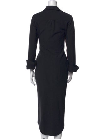 Cinq à Sept Long Dress