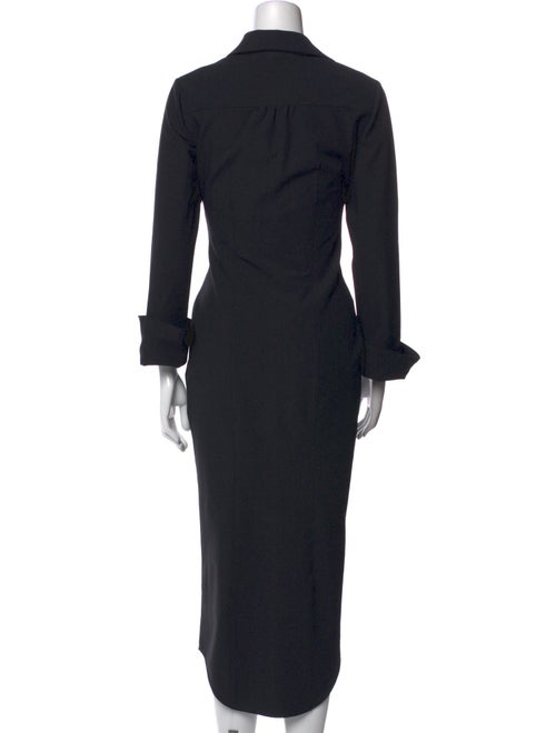 Cinq à Sept Long Dress