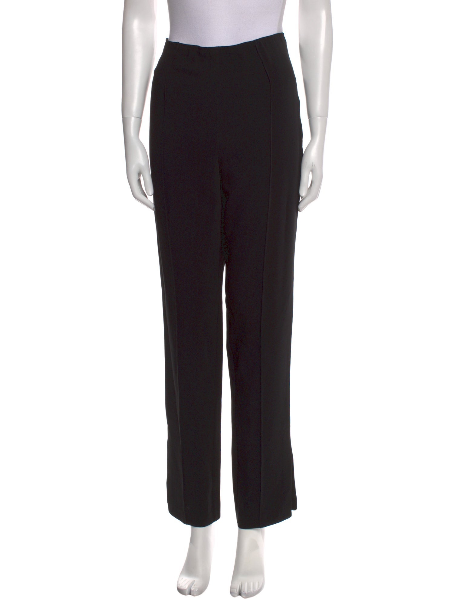 Cinq à Sept Wide Leg Pants