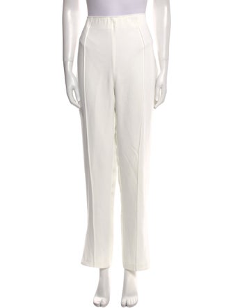 Cinq à Sept Wide Leg Pants