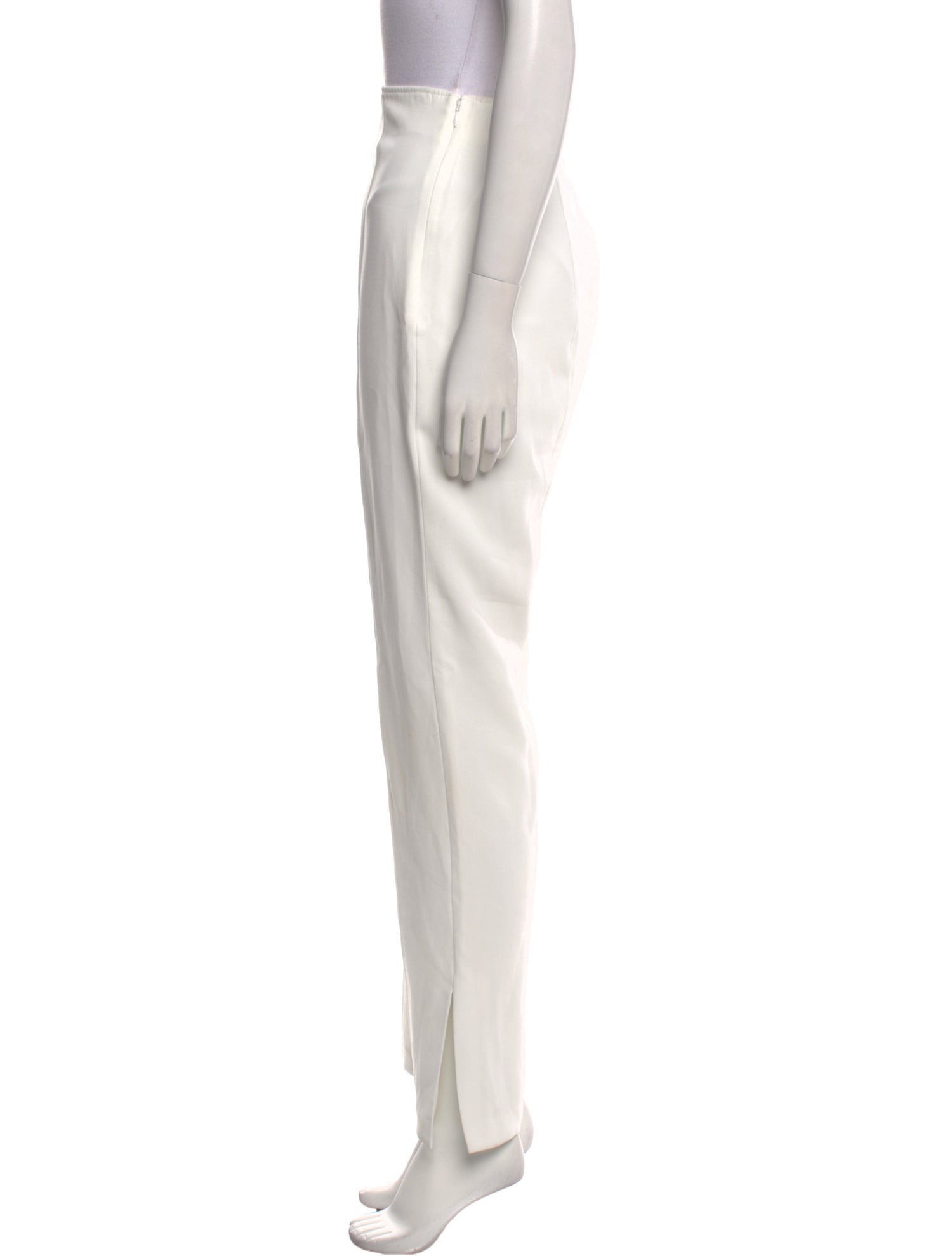 Cinq à Sept Wide Leg Pants