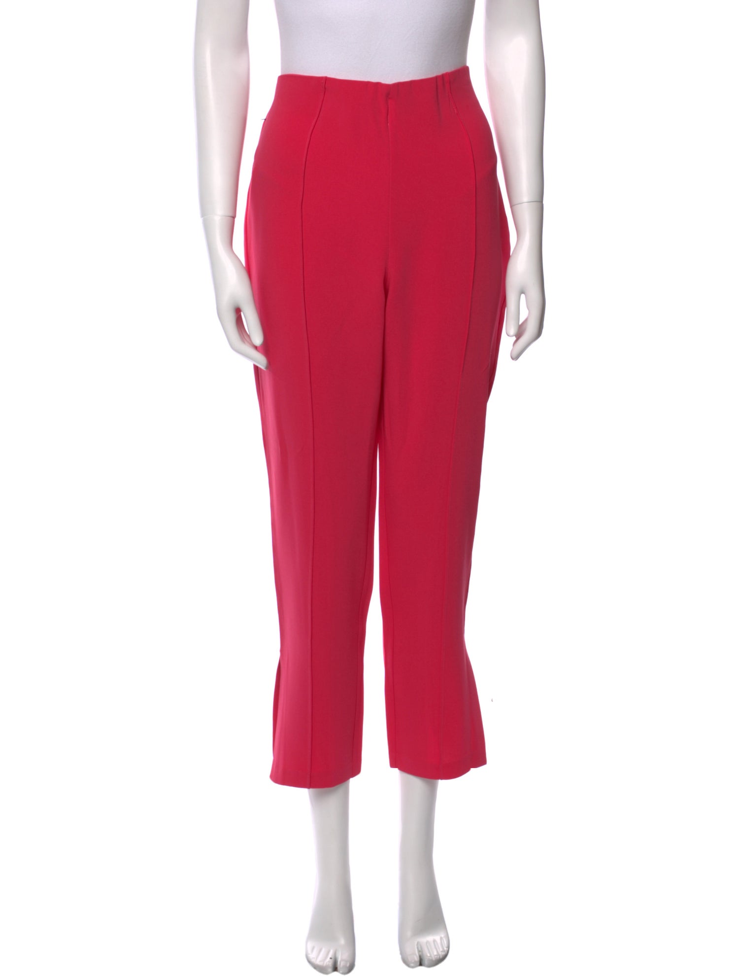 Cinq à Sept Straight Leg Pants