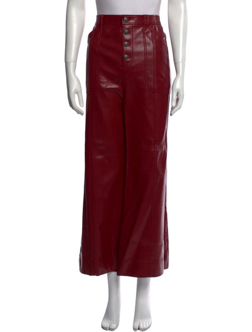 Cinq à Sept Wide Leg Pants