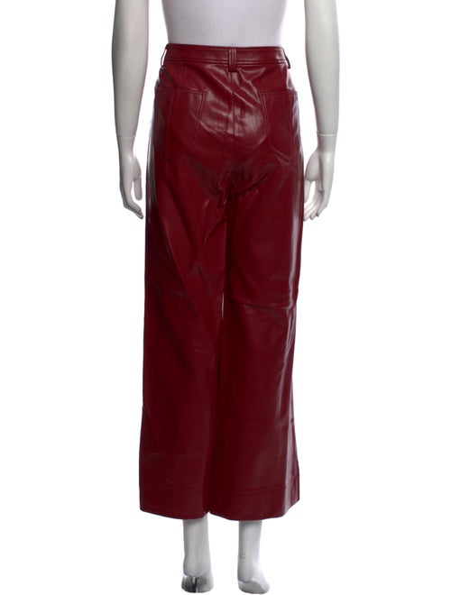 Cinq à Sept Wide Leg Pants