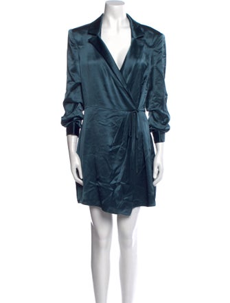 Cinq à Sept Mini Dress