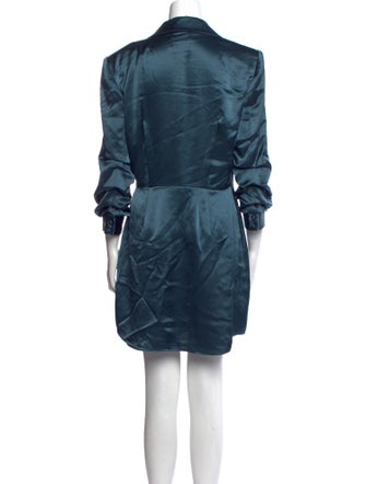 Cinq à Sept Mini Dress