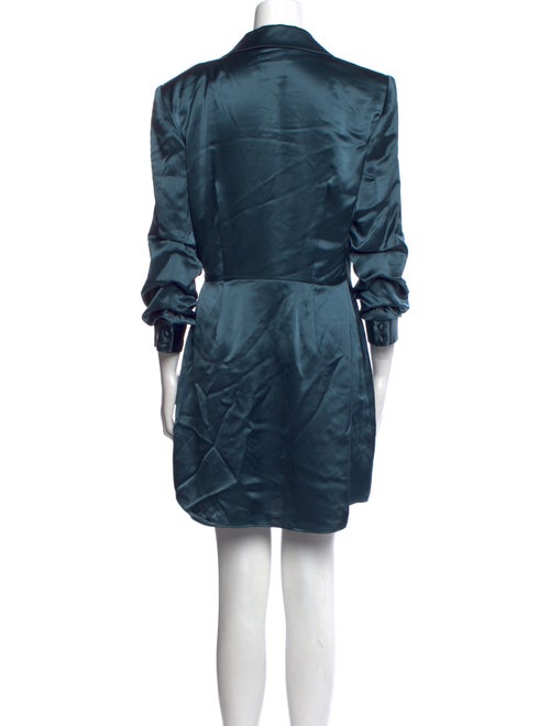 Cinq à Sept Mini Dress