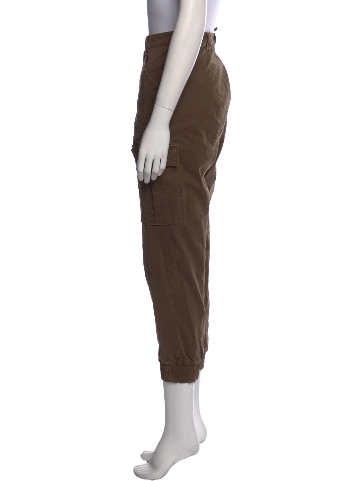 Cinq à Sept Skinny Leg Pants