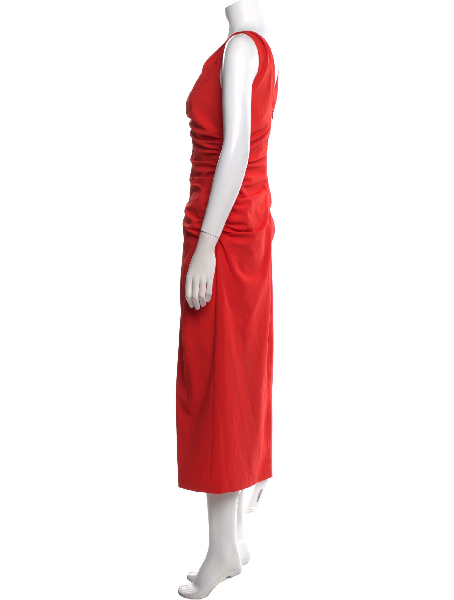Cinq à Sept V-Neck Long Dress w/ Tags