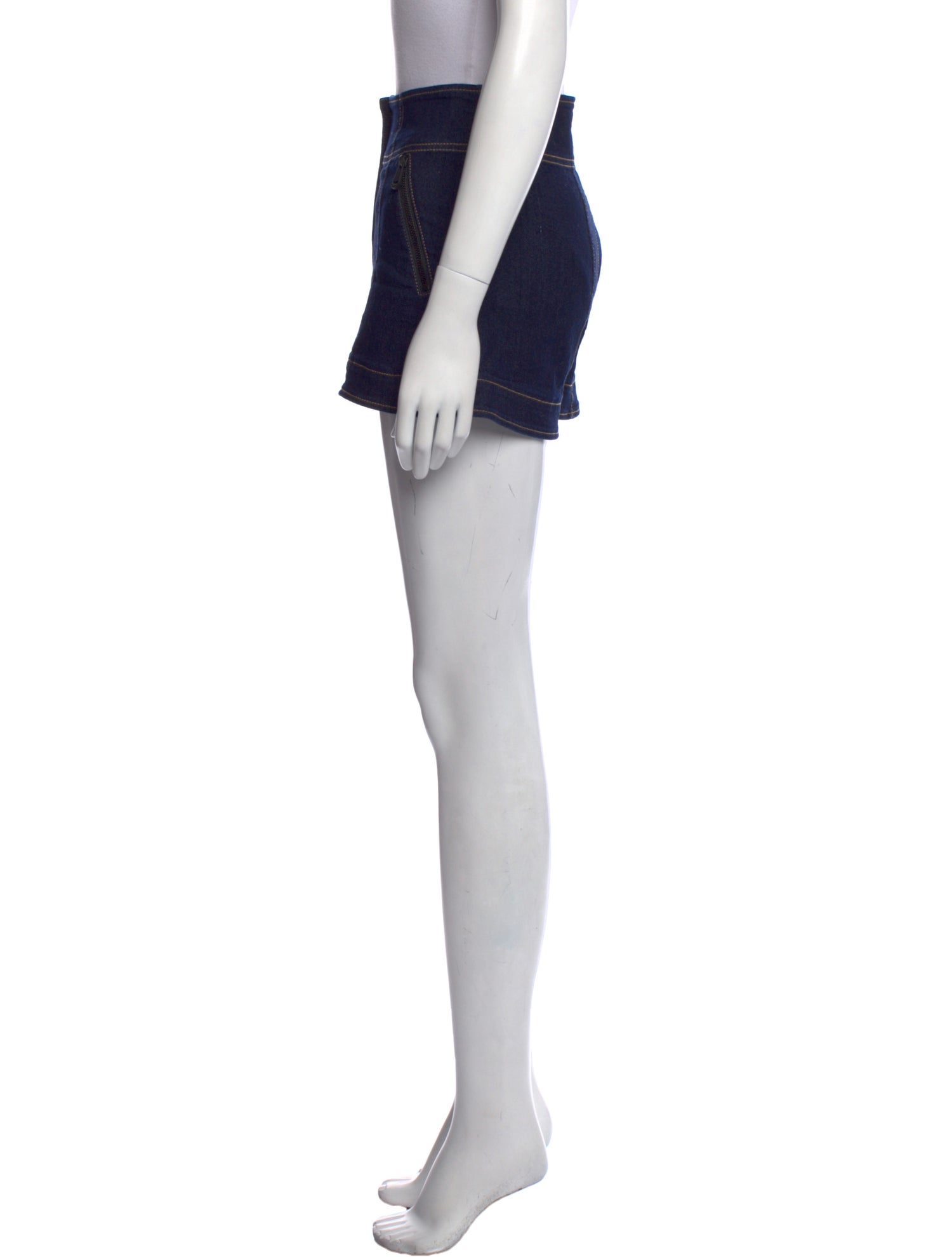 Cinq à Sept Mini Shorts