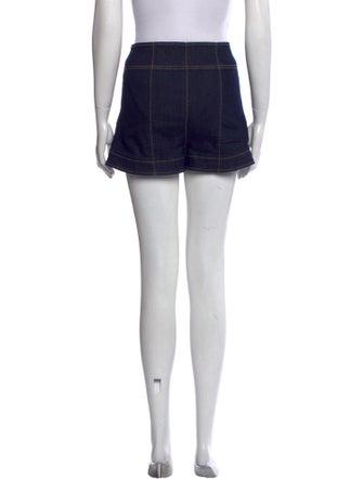 Cinq à Sept Mini Shorts