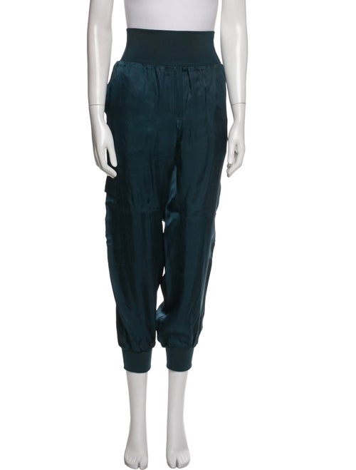 Cinq à Sept Pleated Accents Lounge Set