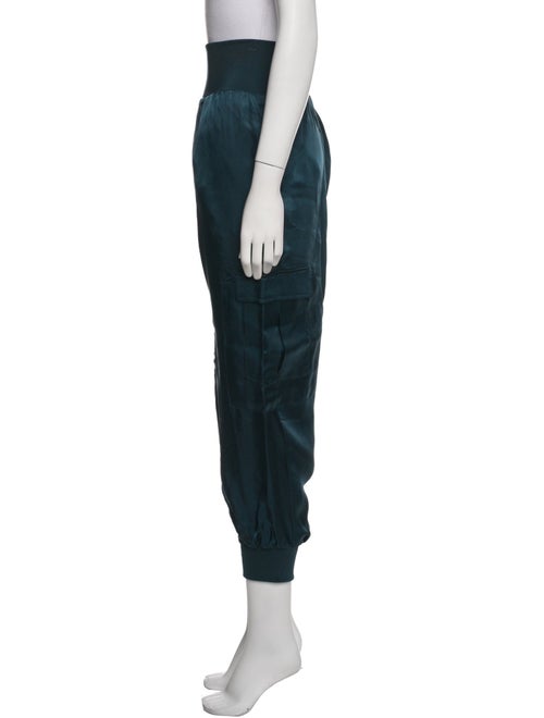 Cinq à Sept Pleated Accents Lounge Set