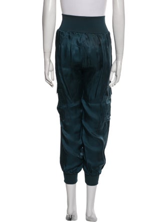 Cinq à Sept Pleated Accents Lounge Set