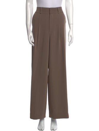 Cinq à Sept Wide Leg Pants