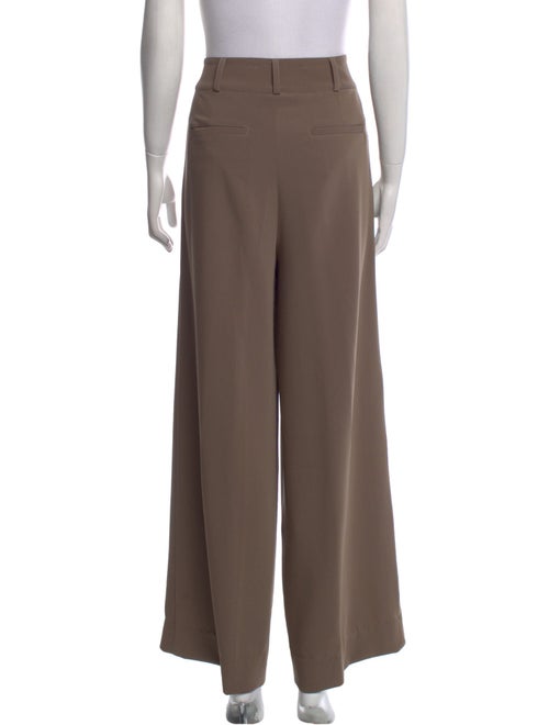 Cinq à Sept Wide Leg Pants