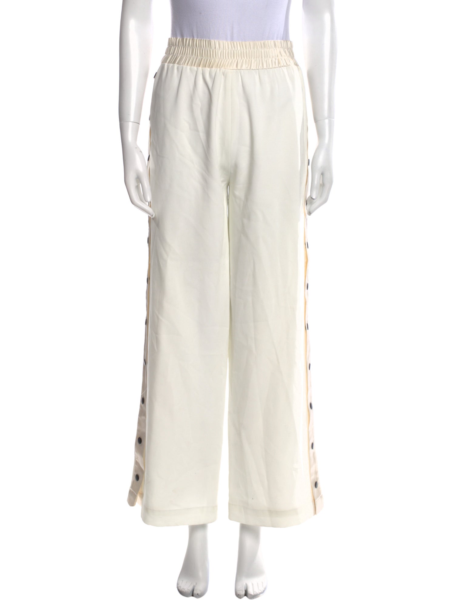 Cinq à Sept Wide Leg Pants