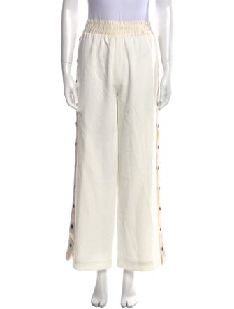 Cinq à Sept Wide Leg Pants