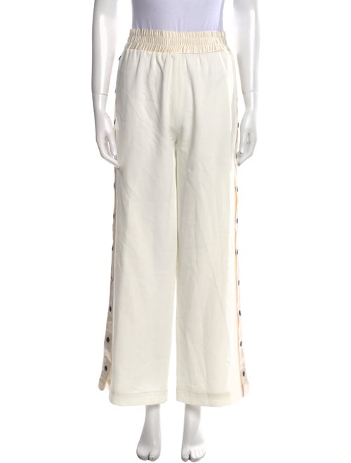 Cinq à Sept Wide Leg Pants