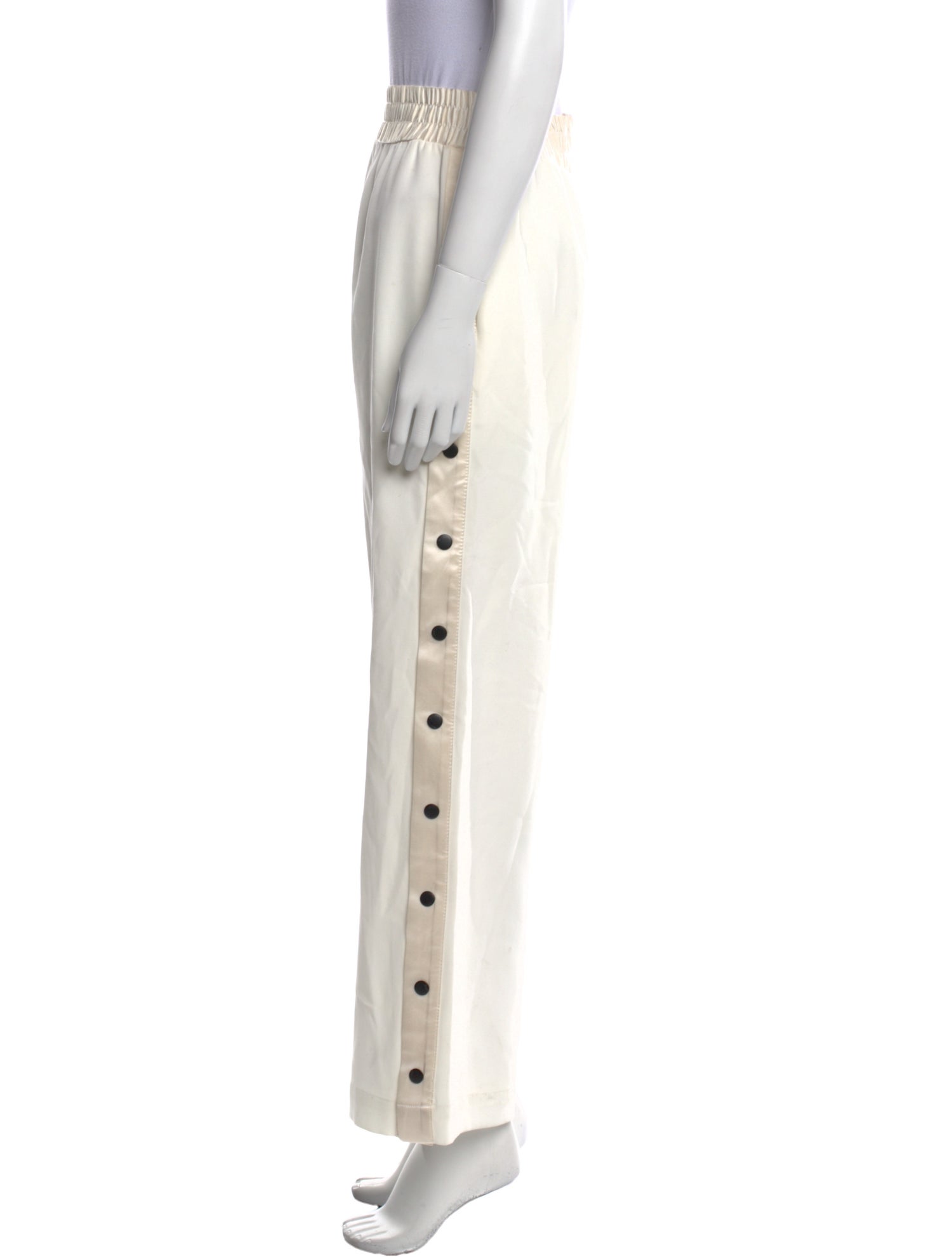 Cinq à Sept Wide Leg Pants