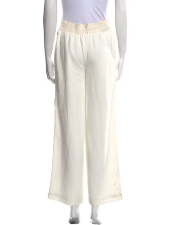 Cinq à Sept Wide Leg Pants