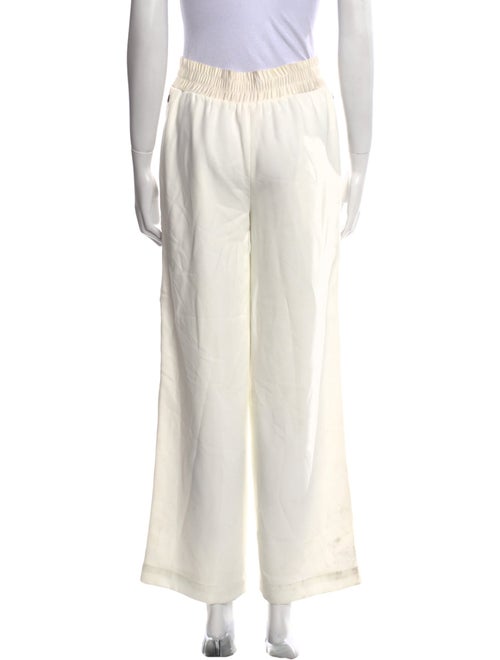 Cinq à Sept Wide Leg Pants