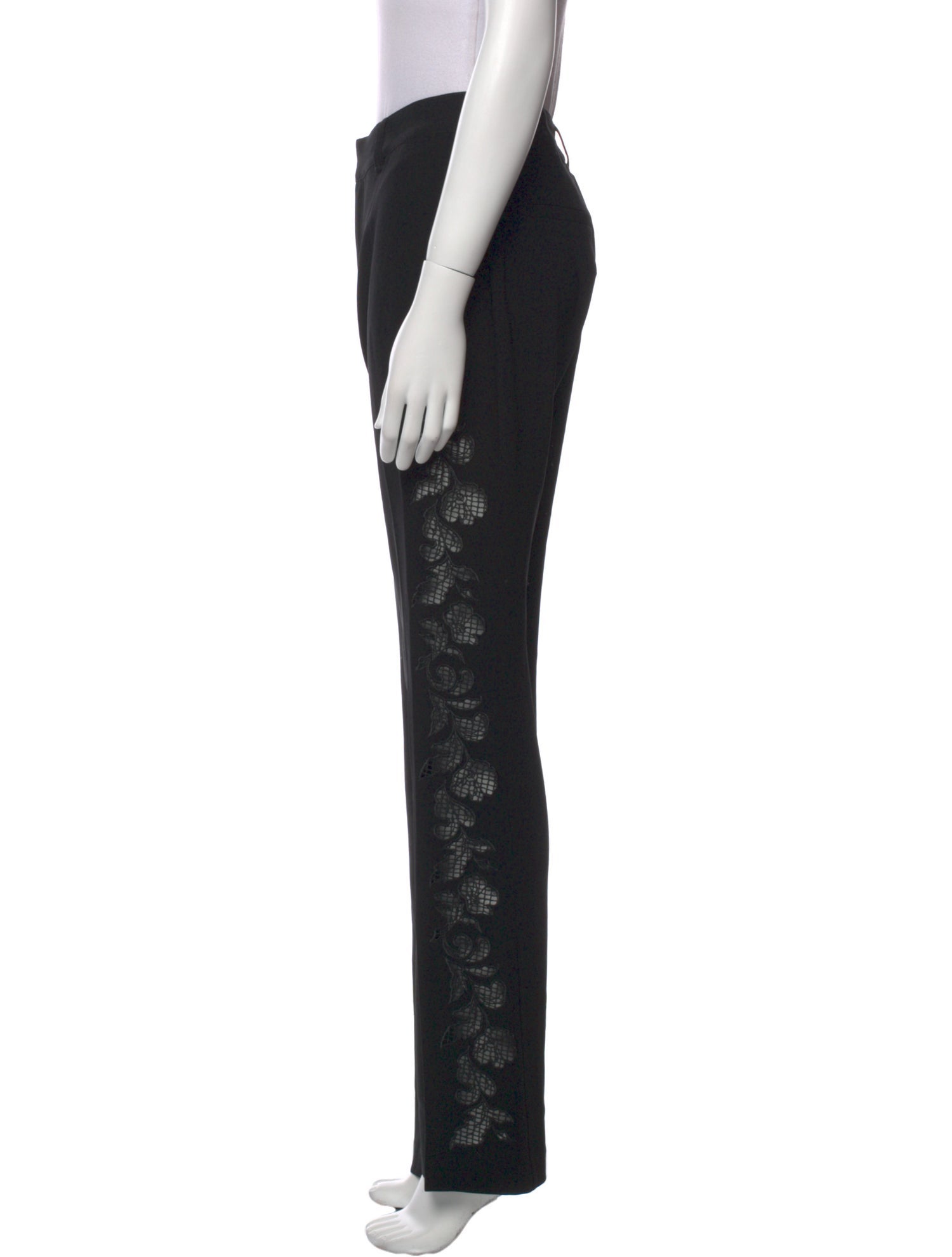 Cinq à Sept Straight Leg Pants w/ Tags