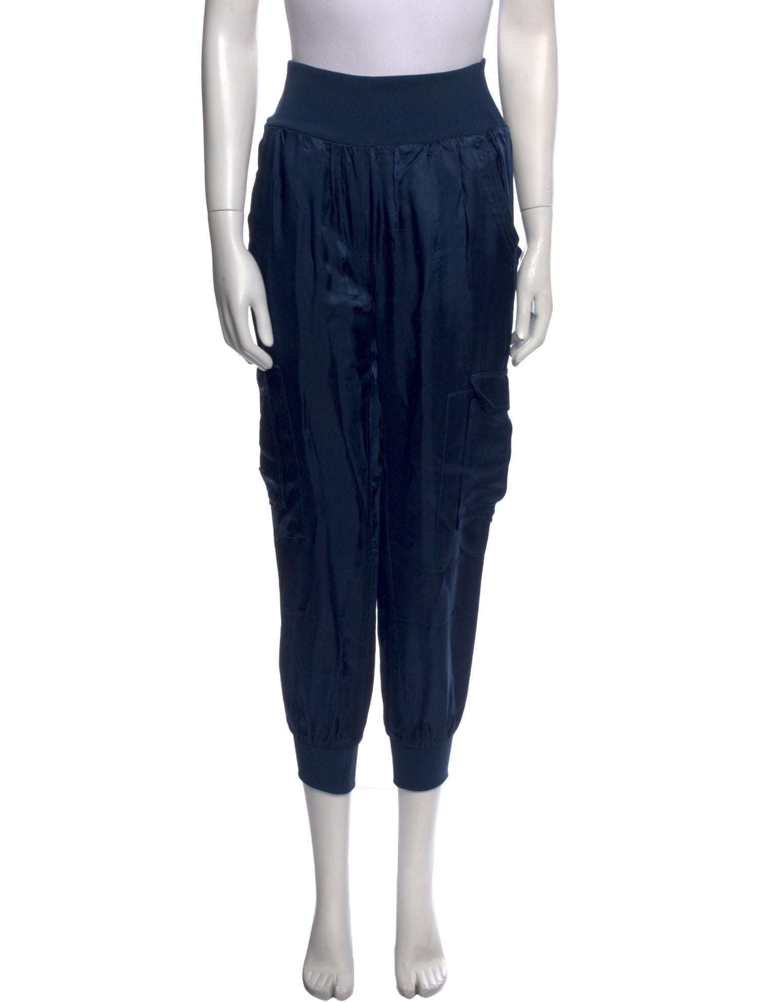 Cinq à Sept Skinny Leg Pants