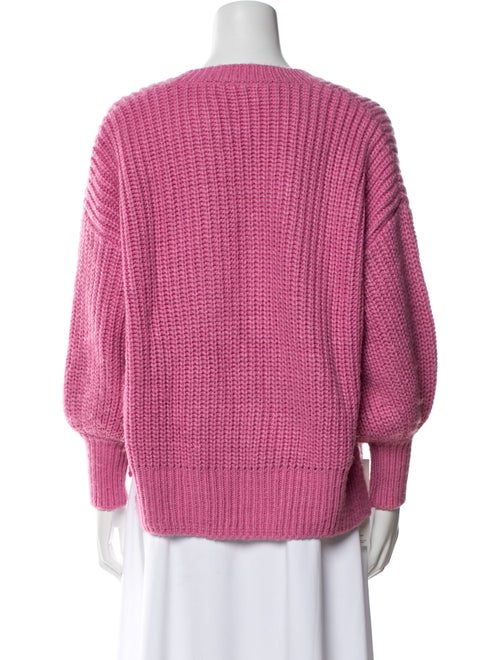 Cinq à Sept V-Neck Sweater