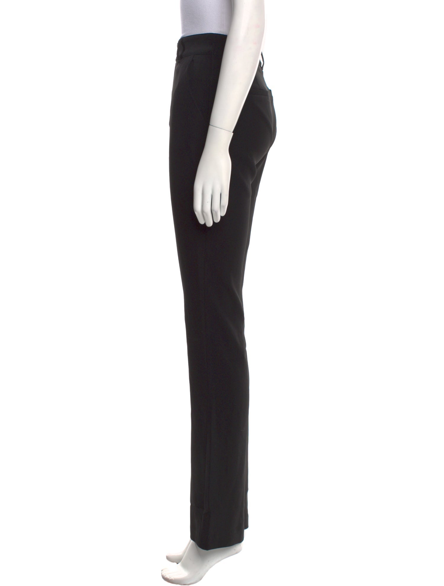 Cinq à Sept Straight Leg Pants