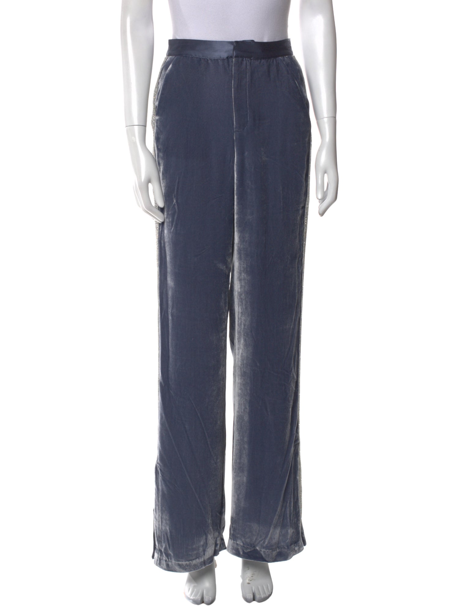 Cinq à Sept Wide Leg Pants