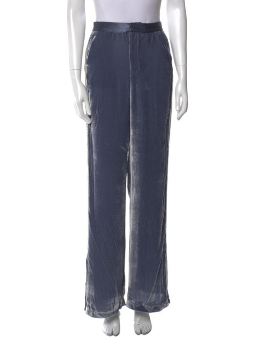 Cinq à Sept Wide Leg Pants