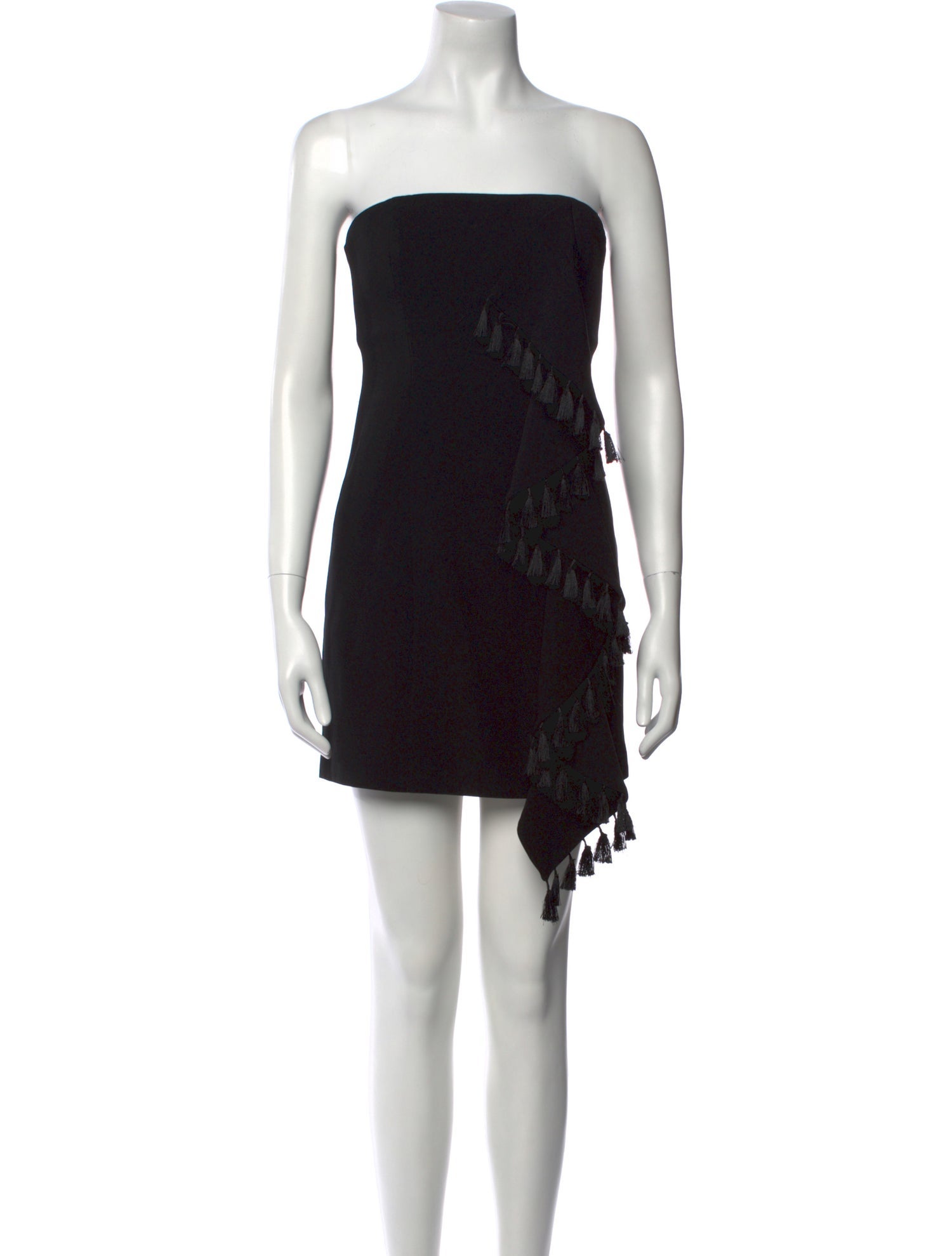 Cinq à Sept Printed Mini Dress