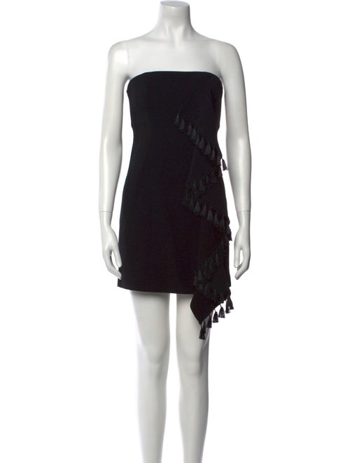 Cinq à Sept Printed Mini Dress