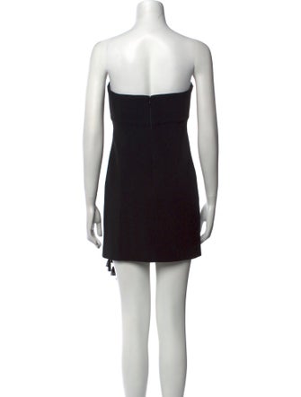 Cinq à Sept Printed Mini Dress