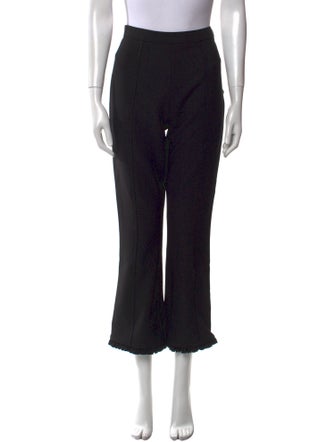 Cinq à Sept Wide Leg Pants