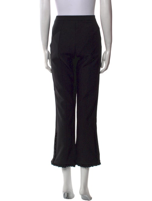Cinq à Sept Wide Leg Pants