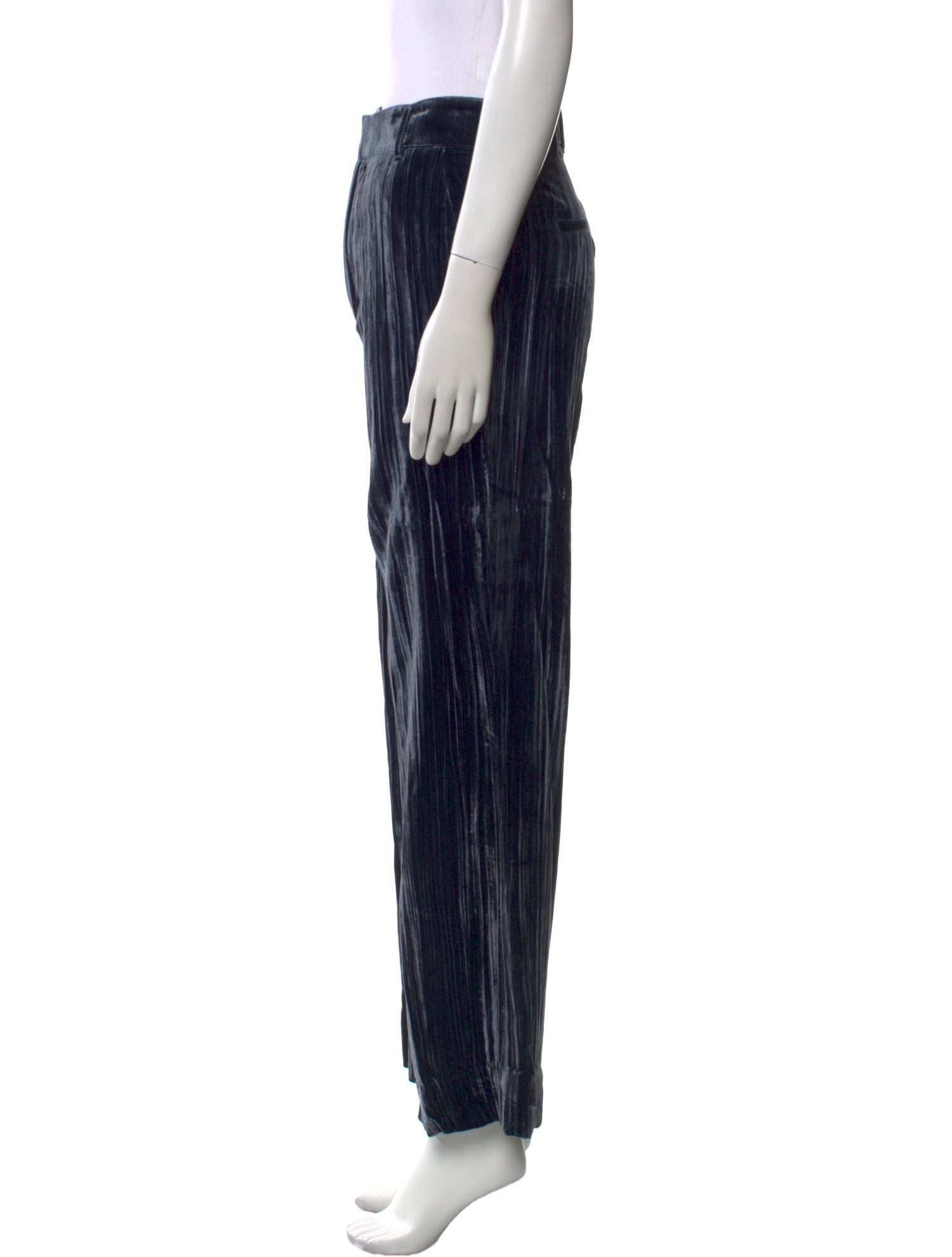 Cinq à Sept Straight Leg Pants