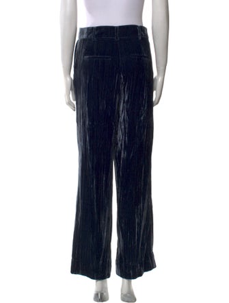 Cinq à Sept Straight Leg Pants