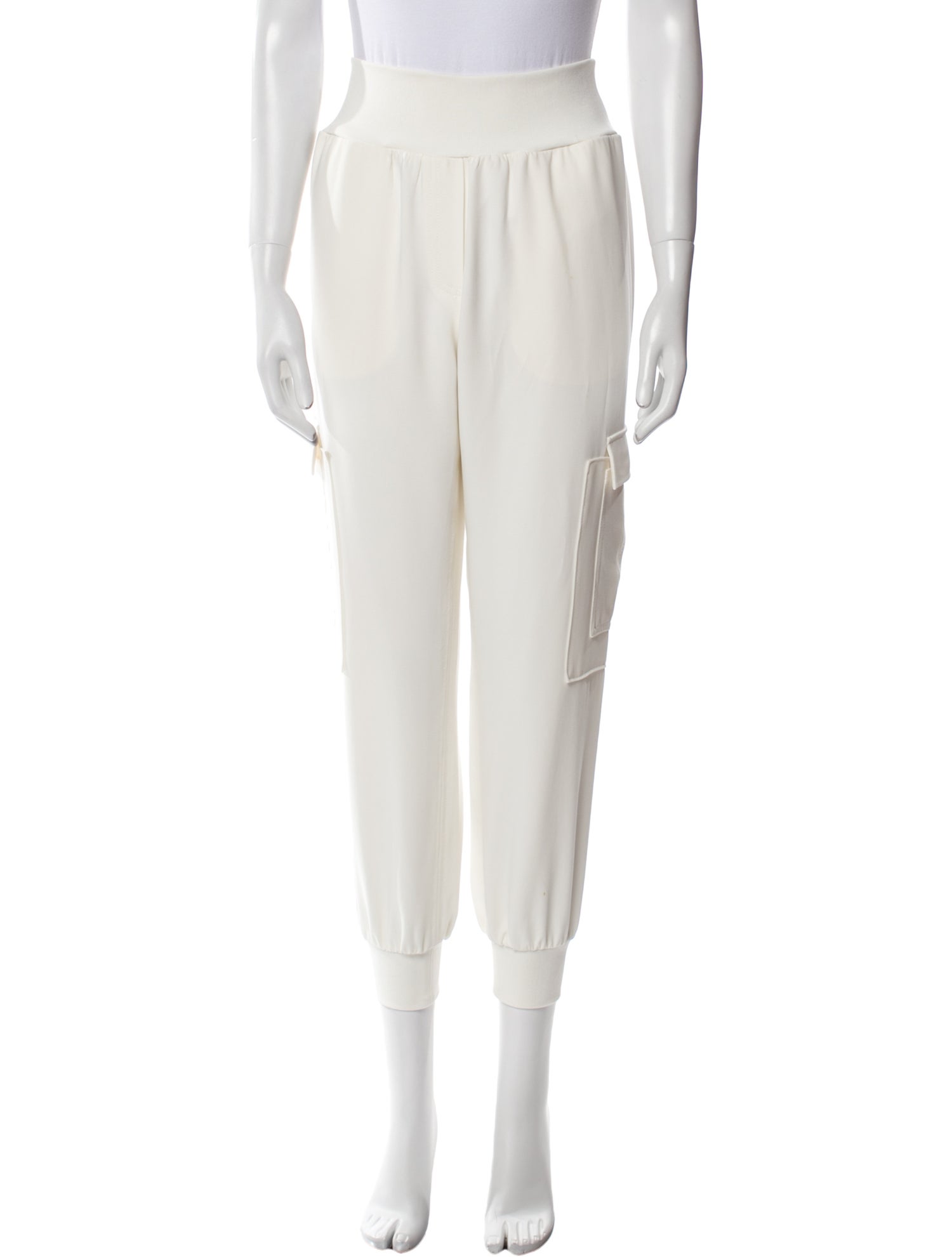 Cinq à Sept Skinny Leg Pants