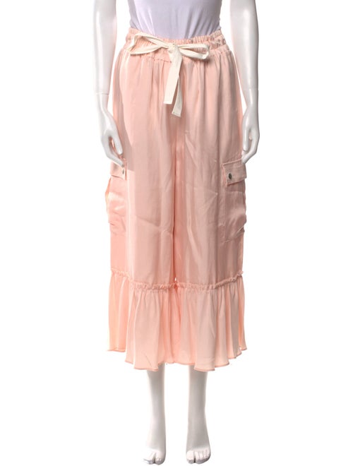 Cinq à Sept Wide Leg Pants