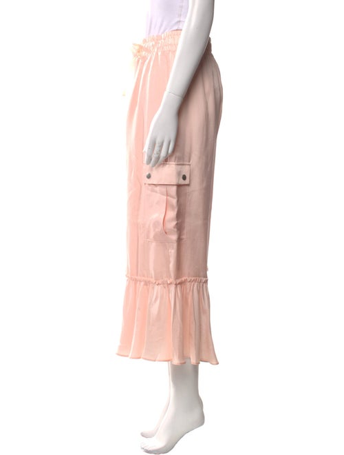 Cinq à Sept Wide Leg Pants