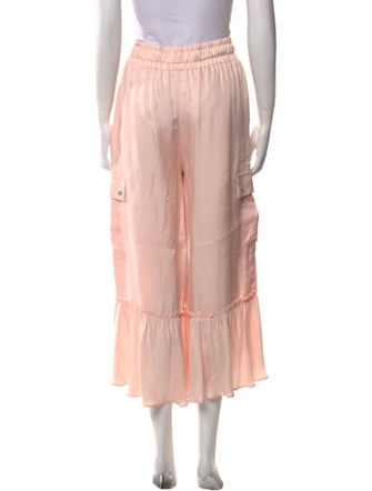 Cinq à Sept Wide Leg Pants