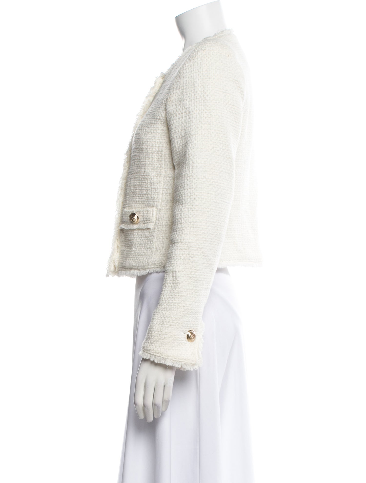 Cinq à Sept Evening Jacket