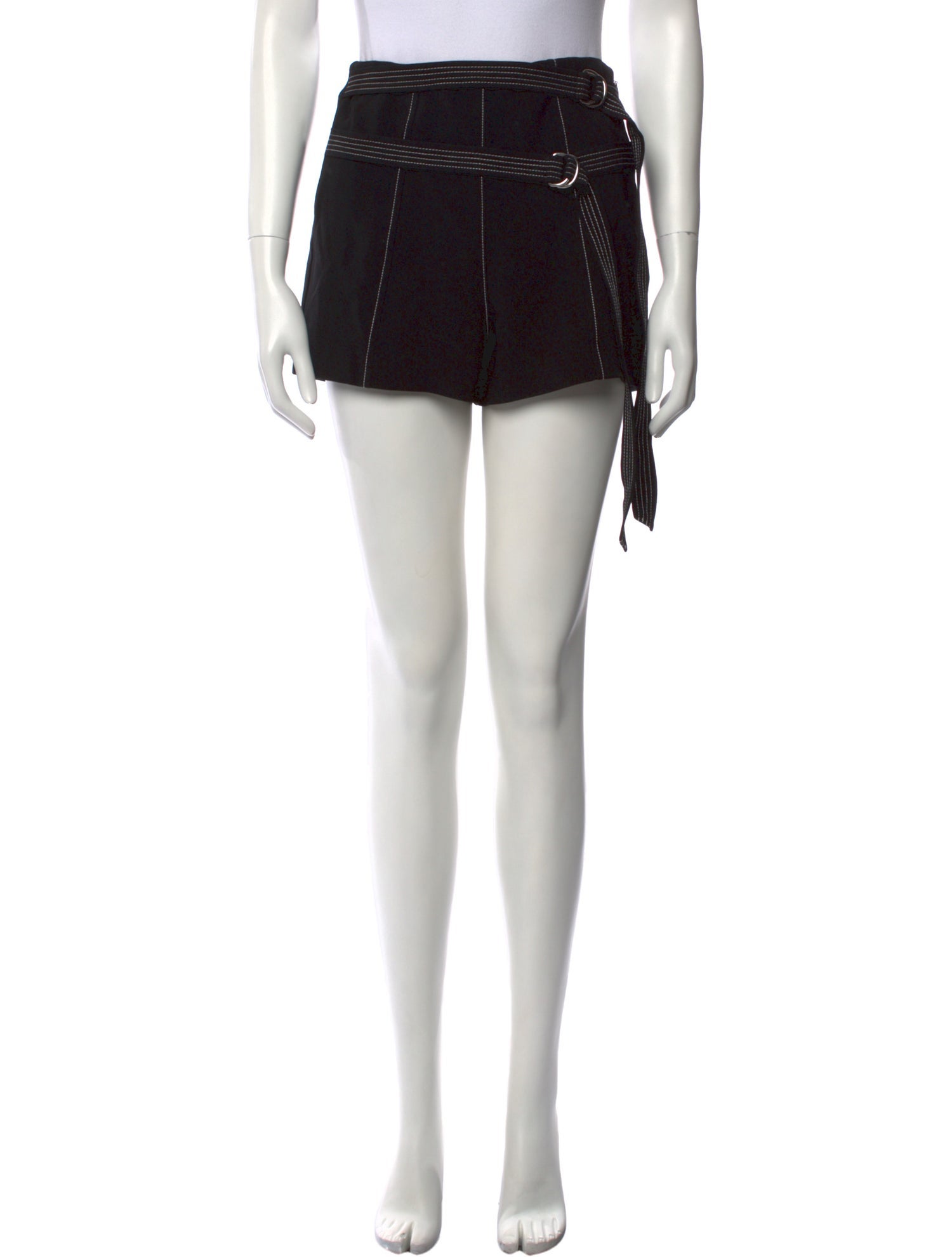 Cinq à Sept Mini Shorts