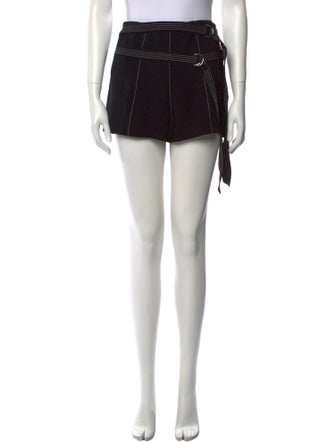 Cinq à Sept Mini Shorts