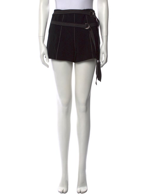 Cinq à Sept Mini Shorts