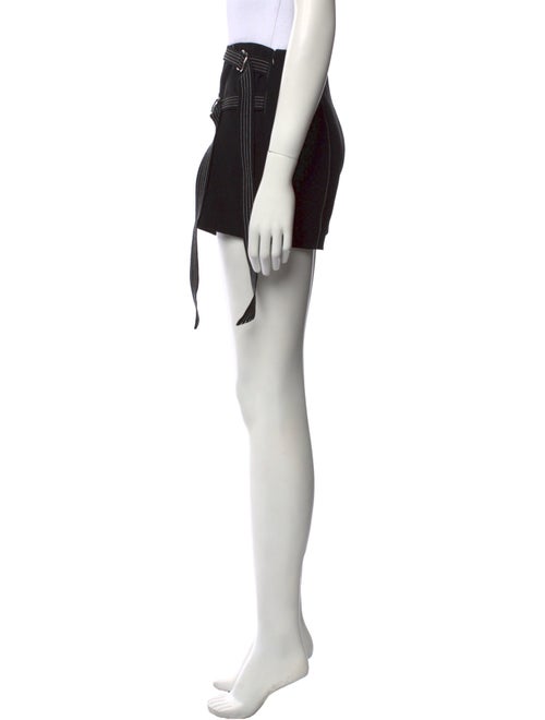 Cinq à Sept Mini Shorts