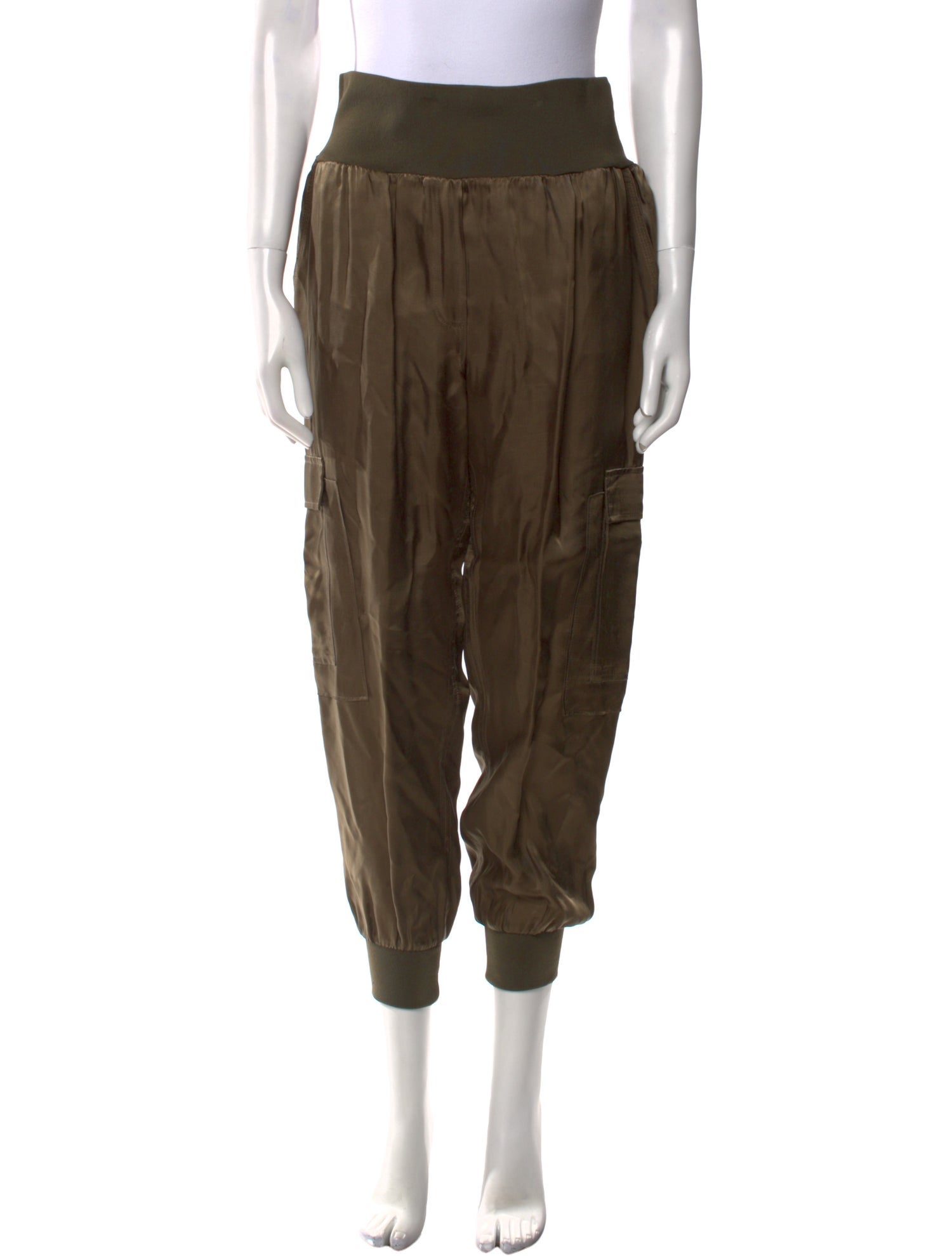 Cinq à Sept Skinny Leg Pants