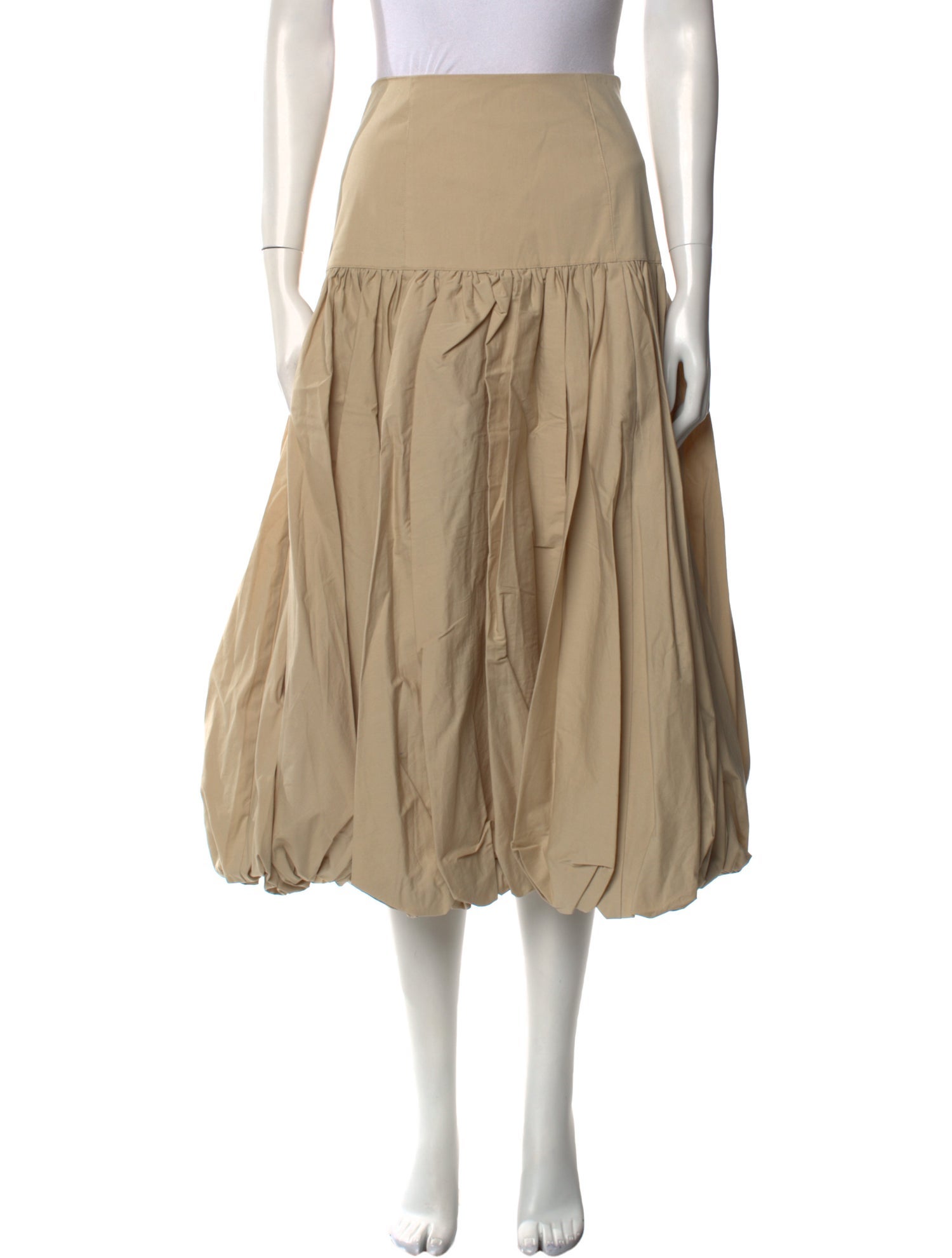 Cinq à Sept Midi Length Skirt w/ Tags